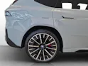 BMW iX3 50 xDrive