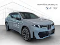 BMW iX3 50 xDrive