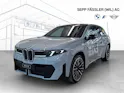 BMW iX3 50 xDrive