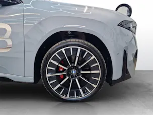 BMW iX3 50 xDrive