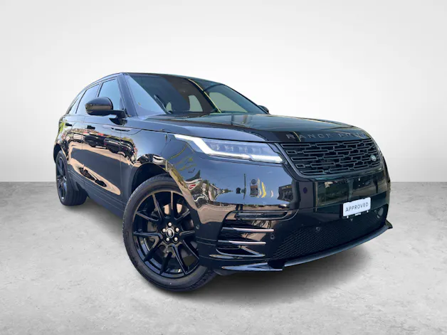 Land Rover Range Rover Velar 2.0 P400e Dynamic HSE