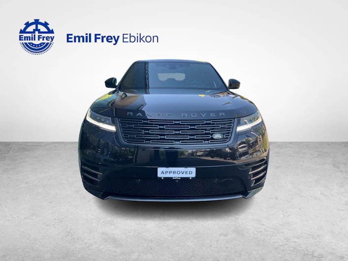 immagine del veicolo LAND ROVER RANGE ROVER VELAR