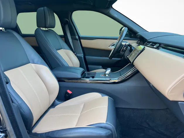 Land Rover Range Rover Velar 2.0 P400e Dynamic HSE
