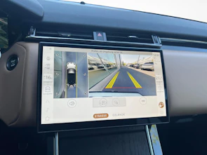 immagine del veicolo LAND ROVER Range Rover Velar 2.0 P400e Dynamic HSE