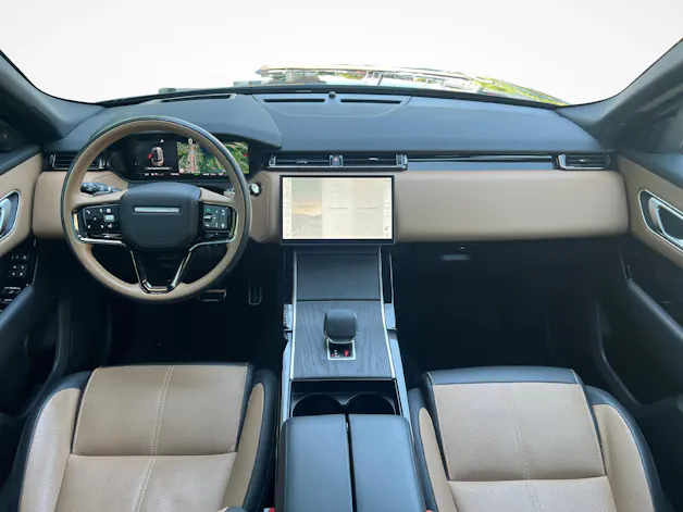 Land Rover Range Rover Velar 2.0 P400e Dynamic HSE