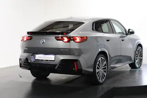 BMW iX2 30 xDrive