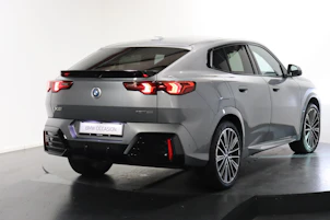 image du véhicule BMW iX2 30 xDrive