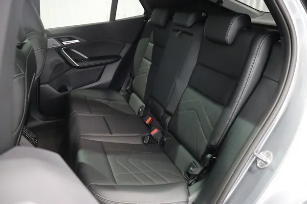 BMW iX2 30 xDrive