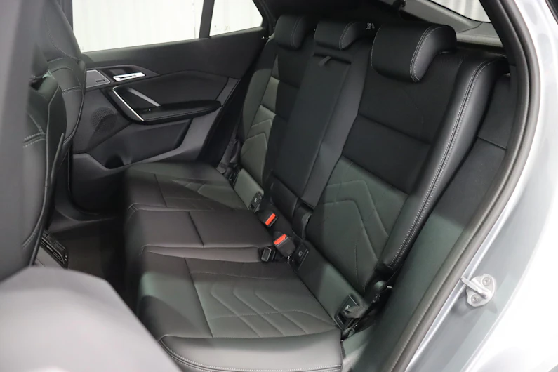 image du véhicule BMW iX2