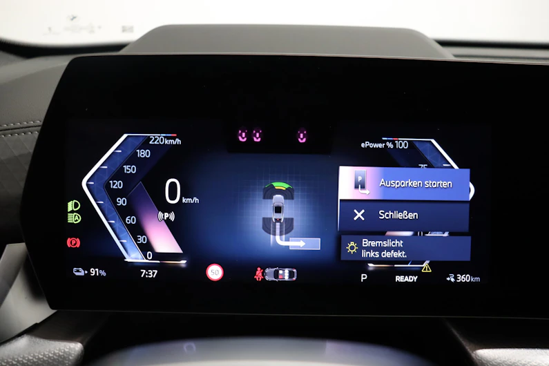 image du véhicule BMW iX2