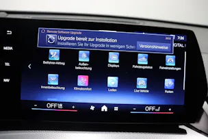 BMW iX2 30 xDrive