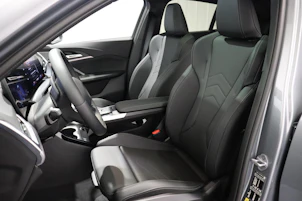 image du véhicule BMW iX2 30 xDrive