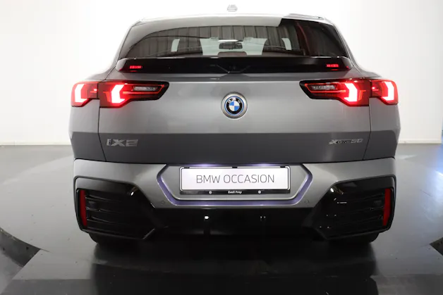 BMW iX2 30 xDrive