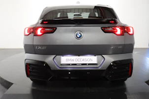 image du véhicule BMW iX2 30 xDrive