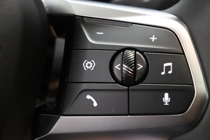 image du véhicule BMW iX2