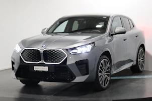 image du véhicule BMW iX2 30 xDrive