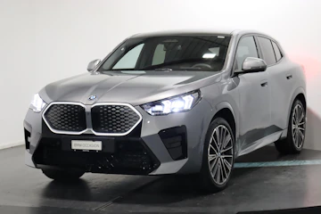 image du véhicule BMW iX2 30 xDrive