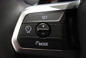 BMW iX2 30 xDrive