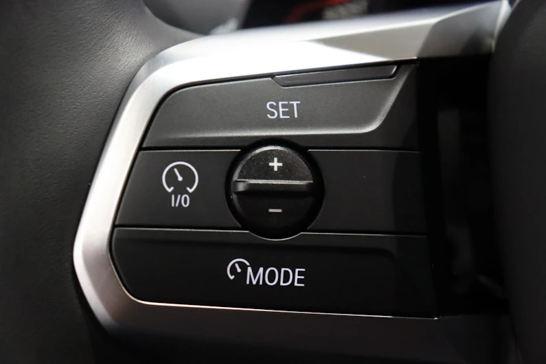 image du véhicule BMW iX2