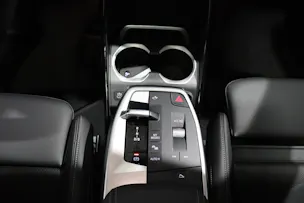 BMW iX2 30 xDrive