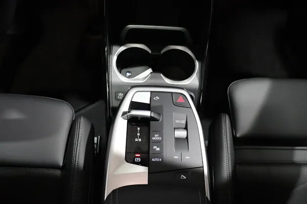 BMW iX2 30 xDrive