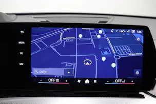 BMW iX2 30 xDrive