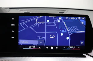 image du véhicule BMW iX2 30 xDrive