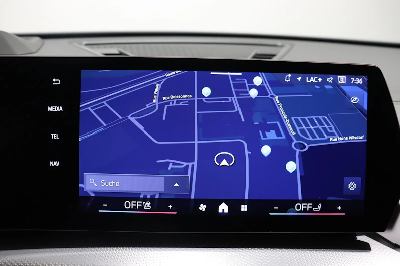 image du véhicule BMW iX2