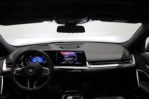 BMW iX2 30 xDrive