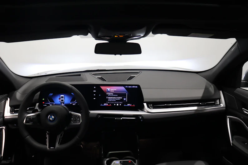 image du véhicule BMW iX2