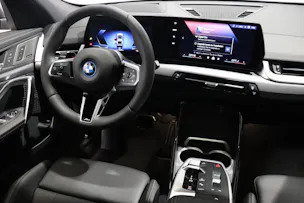 BMW iX2 30 xDrive