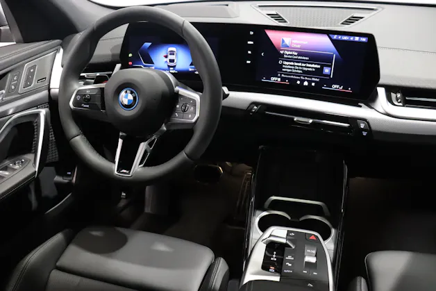 BMW iX2 30 xDrive