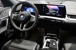image du véhicule BMW iX2 30 xDrive