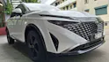 Nissan Qashqai 1.3 DIG-T Tekna+ 4x4