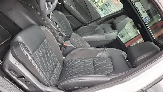 Nissan Qashqai 1.3 DIG-T Tekna+ 4x4