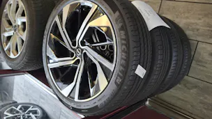 Nissan Qashqai 1.3 DIG-T Tekna+ 4x4