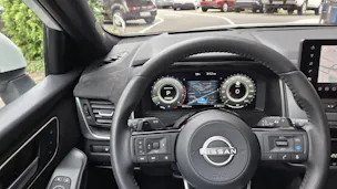 Nissan Qashqai 1.3 DIG-T Tekna+ 4x4