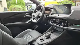 Nissan Qashqai 1.3 DIG-T Tekna+ 4x4