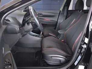 Hyundai i20 1.0 T-GDi 120 N-Line