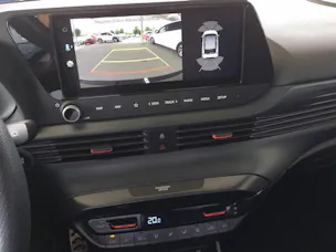 Hyundai i20 1.0 T-GDi 120 N-Line