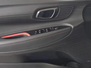 Hyundai i20 1.0 T-GDi 120 N-Line