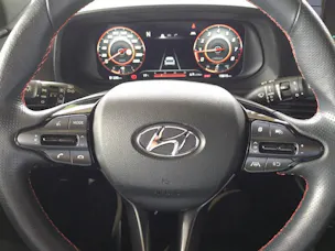 Hyundai i20 1.0 T-GDi 120 N-Line