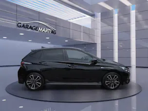 Hyundai i20 1.0 T-GDi 120 N-Line