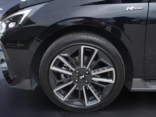 Hyundai i20 1.0 T-GDi 120 N-Line
