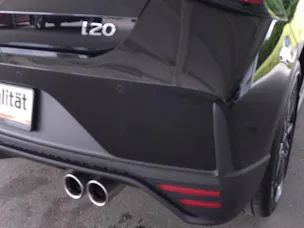 Hyundai i20 1.0 T-GDi 120 N-Line