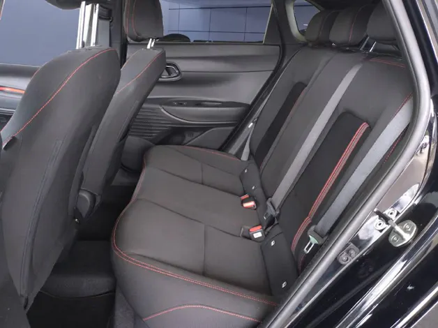 Hyundai i20 1.0 T-GDi 120 N-Line