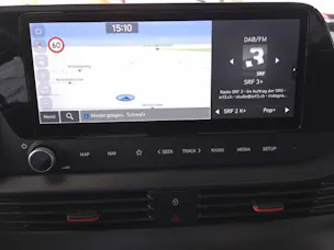 Hyundai i20 1.0 T-GDi 120 N-Line
