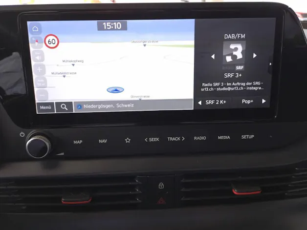 Hyundai i20 1.0 T-GDi 120 N-Line