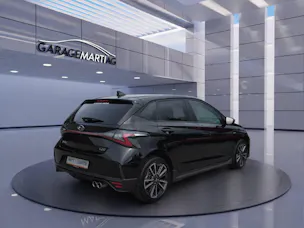 Hyundai i20 1.0 T-GDi 120 N-Line