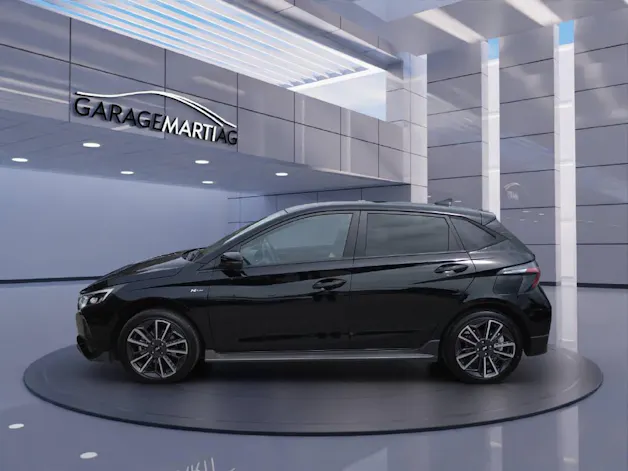Hyundai i20 1.0 T-GDi 120 N-Line